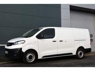 2020 (202) Opel Vivaro