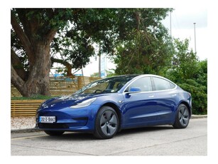 2020 (202) Tesla Model 3