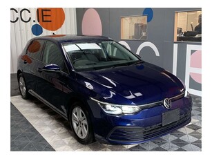 2021 (211) Volkswagen Golf