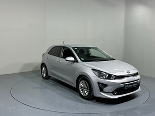 2021 (212) Kia Rio