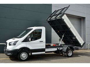 2022 (221) Ford Transit