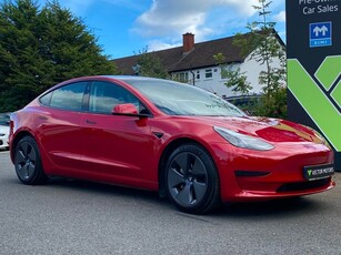 2022 (221) Tesla Model 3