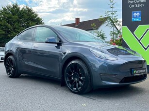 2022 (222) Tesla Model Y