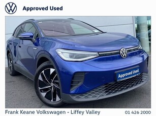 2022 (222) Volkswagen ID.4