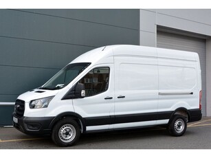 2024 (231) Ford Transit