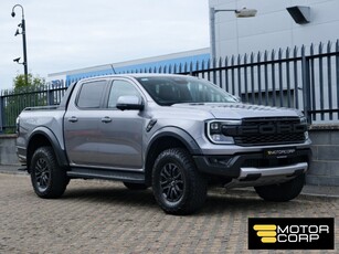 2024 (241) Ford Ranger