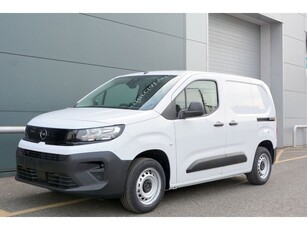 2024 (241) Opel Combo