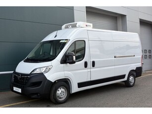 2024 (241) Opel Movano