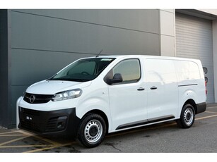 2024 (241) Opel Vivaro