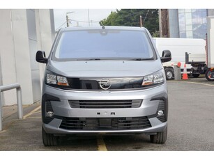 2024 (241) Opel Vivaro