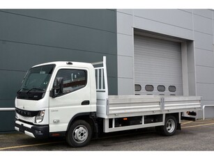 2024 (242) Mitsubishi Canter