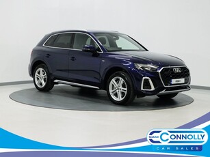 2024 Audi Q5