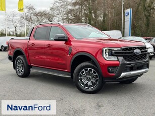 2024 Ford Ranger