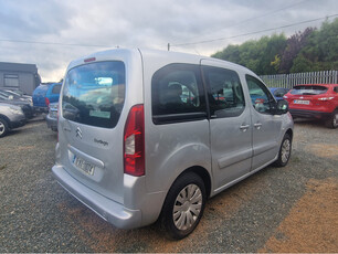 CITROEN BERLINGO MULTISPACE