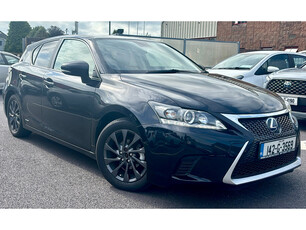 LEXUS CT 200 H