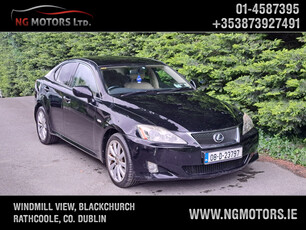 LEXUS IS 220 D