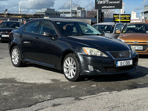 LEXUS IS 220 D