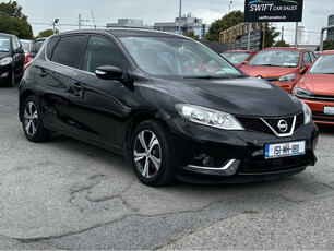 NISSAN PULSAR