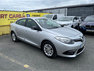 RENAULT FLUENCE