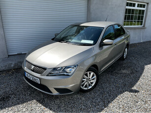 SEAT TOLEDO