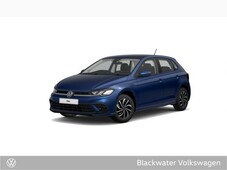 2024 - Volkswagen Polo Manual