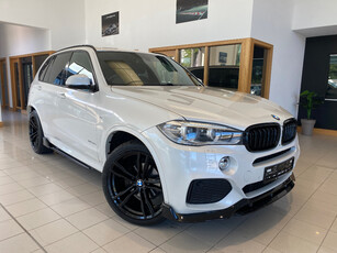 2013 (132) BMW X5