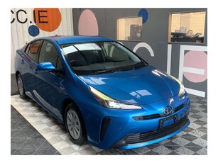 2019 (191) Toyota Prius