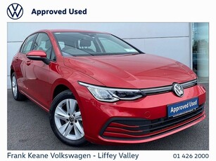 2021 (211) Volkswagen Golf