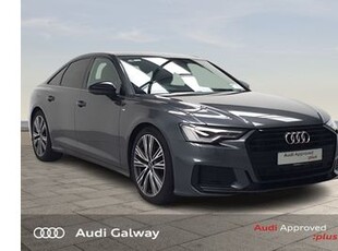 2022 Audi A6