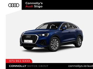 2024 Audi Q3