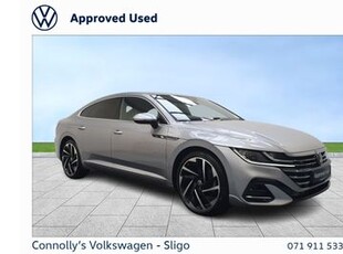 2024 Volkswagen Arteon