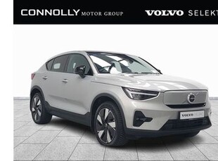 2024 Volvo C40