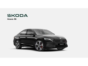 2025 Skoda Octavia