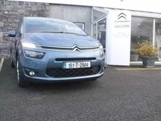 CITROEN GRAND C4 PICASSO