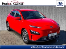 2022 - Hyundai KONA Automatic