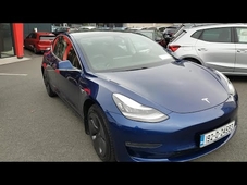 2019 - Tesla MODEL 3 Automatic