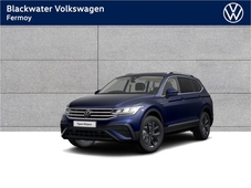 2024 - Volkswagen Tiguan Allspace Automatic