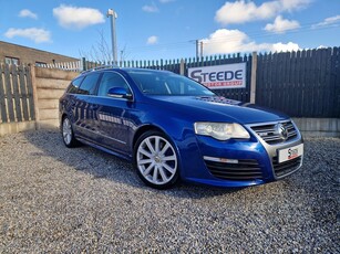 2008 (08) Volkswagen Passat