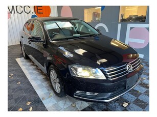 2013 (131) Volkswagen Passat