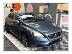 2013 (131) Volvo V40