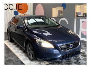 2013 (131) Volvo V40