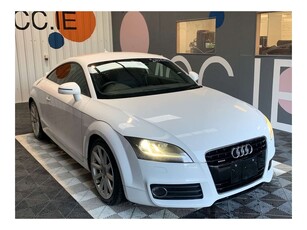 2013 (132) Audi TT