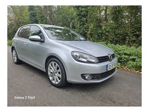 2013 (132) Volkswagen Golf