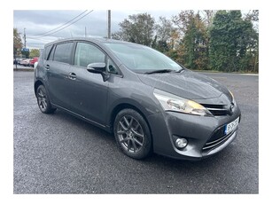 2015 (151) Toyota Verso