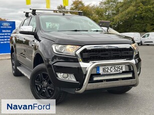 2016 (162) Ford Ranger