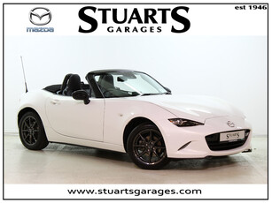 2016 (162) Mazda MX-5