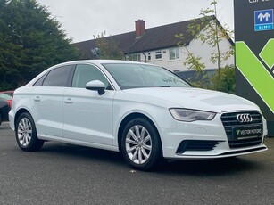 2016 Audi A3