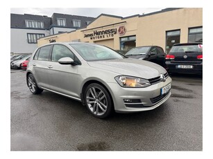 2017 (171) Volkswagen Golf