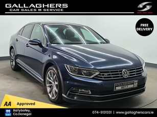 2017 (171) Volkswagen Passat