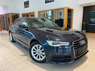 2017 (172) Audi A6